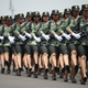 Illustration for article titled Indonesia Still Using Humiliating Virginity Tests on Female Soldiers